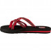 Вьетнамки женские Teva Olowahu Sudan Poppy Red (TVA 8761.901)