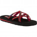 Вьетнамки женские Teva Olowahu Sudan Poppy Red (TVA 8761.901)