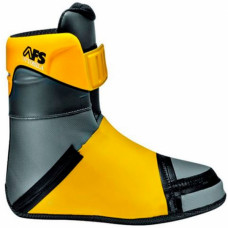 Внутренние ботинки ASOLO SCARP AFS 8000 (PF) Black/Yellow (ASL OM4003 CL)