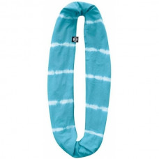 Бафф BUFF Cotton Infinity turquoise shibori (BU 111636.789.10.00)