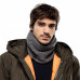 Бафф BUFF Knitted Neckwarmer Colt grey pewter (BU 116029.906.10.00)