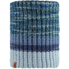 Бафф BUFF Knitted & Polar Neckwarmer Alina Blue (BU 120839.707.10.00)