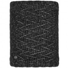 Бафф BUFF Knitted & Polar Neckwarmer ebba black (BU 117865.999.10.00)