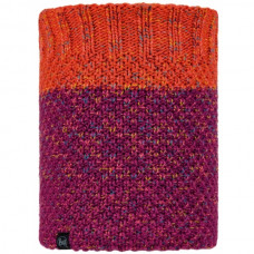 Бафф BUFF Knitted & Polar Neckwarmer Janna fuchsia (BU 120704.502.10.00)