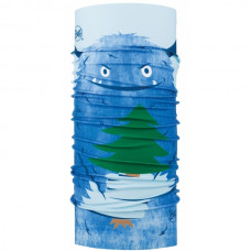 Бафф детский BUFF Baby Original New snow monster (BU 118345.707.10.00)