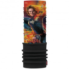 Бафф детский BUFF Captain Marvel Polar ms. marvel multi (BU 121673.555.10.00)