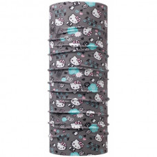 Бафф детский BUFF Hello Kitty Child Original New insta castlerock grey (BU 118299.929.10.00)