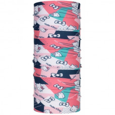 Бафф детский BUFF Hello Kitty Original New hello camo (BU 124178.538.10.00)