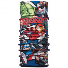 Бафф детский BUFF Superheroes Junior Polar avengers time multi (BU 116100.555.10.00)