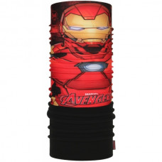 Бафф детский BUFF Superheroes Polar iron man (BU 124104.555.10.00)