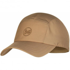 Бейсболка BUFF Air Trek Cap solid toffee (BU 118821.336.10.00)