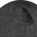 Бейсболка BUFF Bimini Cap zinc dark grey (BU 119526.951.10.00)