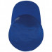 Бейсболка BUFF One Touch Cap r-solid cape blue (BU 118095.715.10.00)