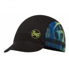 Бейсболка BUFF Pack Bike Cap Effect Logo Multi (BU 119512.555.10.00)