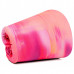 Бейсболка BUFF Pack Run Cap Sish Pink Fluor S/M (BU 128658.522.20.00)