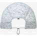 Бейсболка BUFF Pack Speed Cap HTR Light Grey L/XL (BU 122575.933.30.00)