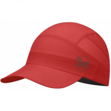 Кепка Buff Pack Trek Cap (Solid Brick) (BU 117218.429.10.00)