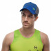 Бейсболка BUFF Trucker Tech Cap solid cape blue M/L (BU 117250.715.25.00)