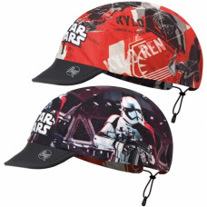 Бейсболка детская BUFF Star Wars Cap first order multi (BU 117321.555.10.00)