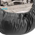 Чехол для рюкзака Tatonka Rain Cover 55-70 Black (TAT 3118.040)