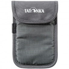 Чехол для смартфона Tatonka Smartphone Case Titan Grey (TAT 2879.021)