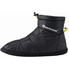 Чуни Montane Prism Bootie Black (APRBOBLA)