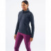 Флис женский Montane Female Protium Hoodie Astro Blue (FPROHAST)