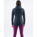 Флис женский Montane Female Protium Hoodie Astro Blue (FPROHAST)