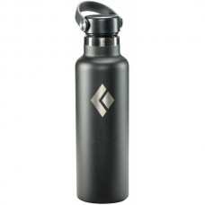 Фляга для воды Black Diamond BD Water Hydro Flask 21 Oz Black (BD 981115.BLAK)