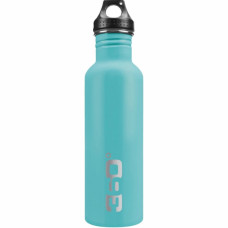 Фляга Sea To Summit 360 Degrees Stainless Steel Bottle 550 ml Turquoise (STS 360SSB550TQ)