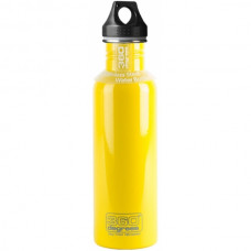 Фляга Sea To Summit 360 Degrees Stainless Steel Bottle 750 ml Yellow (STS 360SSB750YLW)