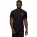 Футболка мужская Black Diamond Ski Mountaineering Tee Black (BD 730227.0002)