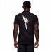 Футболка мужская Black Diamond Ski Mountaineering Tee Black (BD 730227.0002)