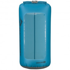Гермомешок Sea To Summit Ultra-Sil View Dry Sack 20L Blue (STS AUVDS20BL)