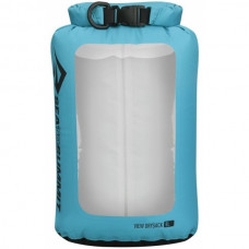 Гермомешок Sea To Summit View Dry Sack 8L Blue (STS AVDS8BL)