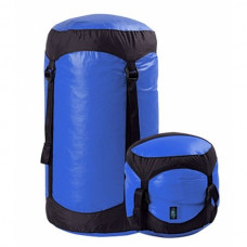 Компрессионный мешок Sea To Summit Ultra-Sil Compression Sack XS 6L green (STS ASNCSXSBL)