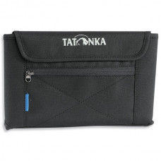 Кошелек Tatonka Travel Wallet black (TAT 2978.040)