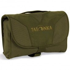 Косметичка Tatonka Mini Travelcare olive (TAT 2816.331)