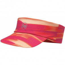 Козырёк BUFF Pack Run Visor r-akira pink (BU 115091.538.10.00)