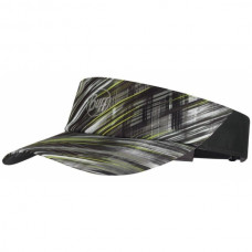 Козырёк BUFF Visor r-b-magik grey (BU 122563.937.10.00)