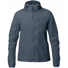 Куртка женская Fjallraven High Coast Wind Jacket Dusk (89633.042)