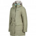 Куртка женская MARMOT Wm's Georgina Featherless Jacket Beetle Green (MRT 78230.4022)