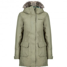 Куртка женская MARMOT Wm's Georgina Featherless Jacket Beetle Green (MRT 78230.4022)