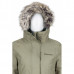 Куртка женская MARMOT Wm's Georgina Featherless Jacket Beetle Green (MRT 78230.4022)