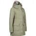 Куртка женская MARMOT Wm's Georgina Featherless Jacket Beetle Green (MRT 78230.4022)