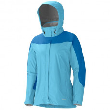 Куртка женская MARMOT Wm's Oracle Jacket Bluebird/Methyl Blue (MRT 45870.2667)