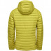 Куртка чоловіча Black Diamond Access Down Hoody, L, Sulfur (BD 746080.7006-L)