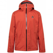 Куртка мужская Black Diamond Men's Stormline Stretch Rain Shell Red Rock (BD CDT0.6019)