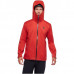 Куртка мужская Black Diamond Men's Stormline Stretch Rain Shell Red Rock (BD CDT0.6019)