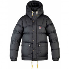 Куртка мужская Fjallraven Expedition Down Lite Jacket Black (84605.550)